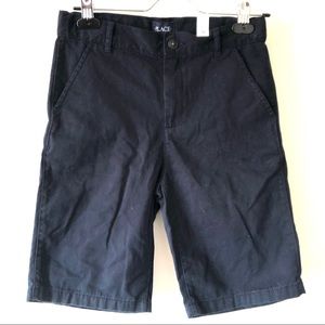 Navy blue Children’s place cotton shorts